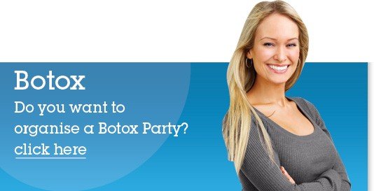 botox Party